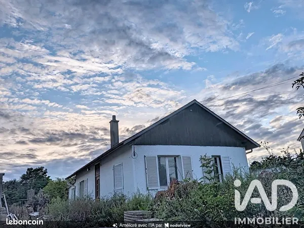 Maison 7 pièces 86 m²