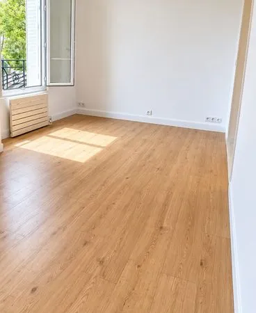 Appartement 3 pièces 52 m²