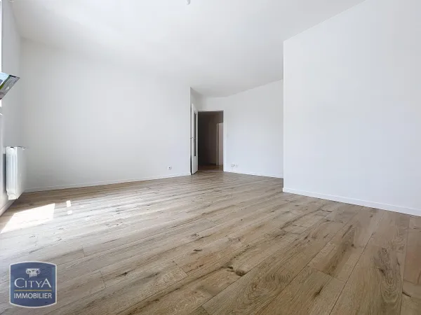 Appartement 4 pièces 87 m²