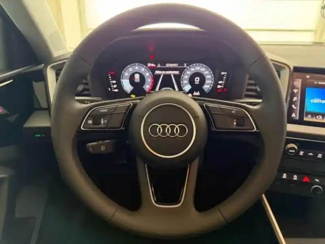 Audi A1 sportback 25 tfsi 95ch design — photo 15
