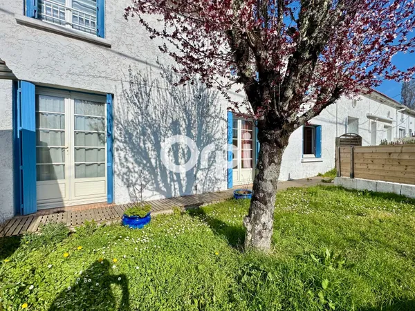 Maison 3 pièces 86 m²