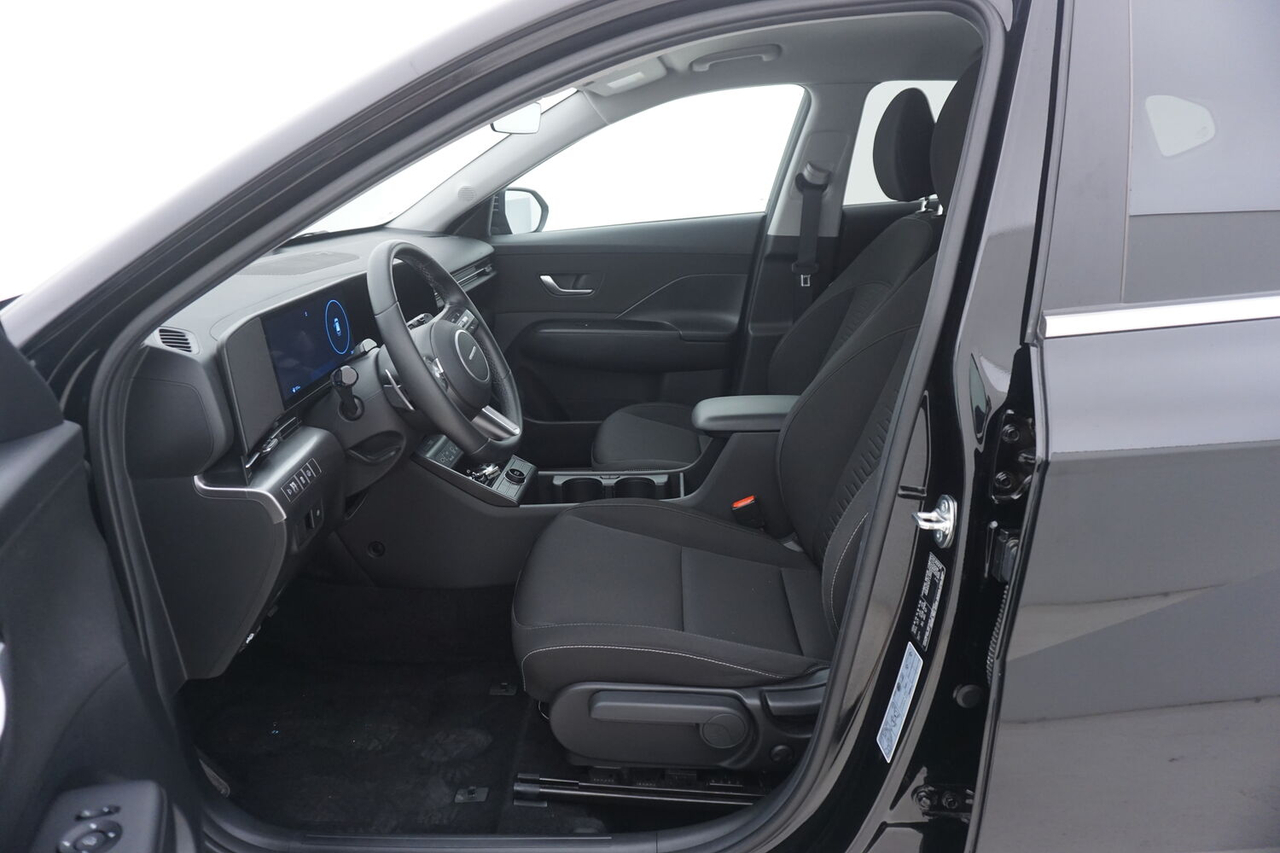 Hyundai Kona — photo 9
