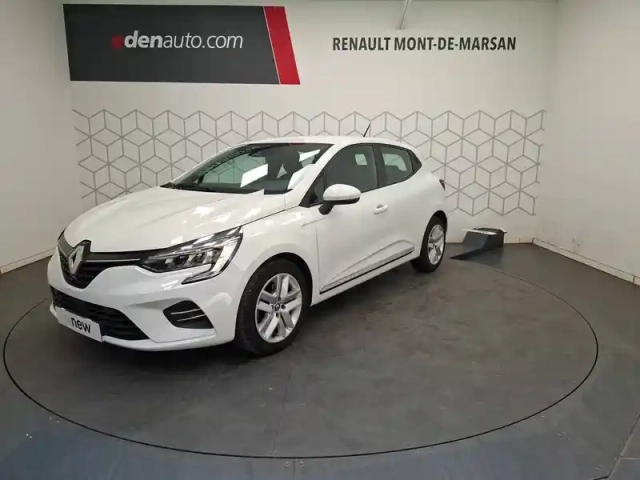 Renault Clio blue dci 100 - 21n