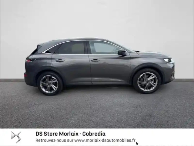 Ds Ds 7 crossback e-tense 225ch rivoli — photo 4