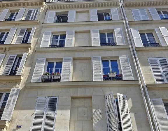 Appartement 2 pièces 51 m²