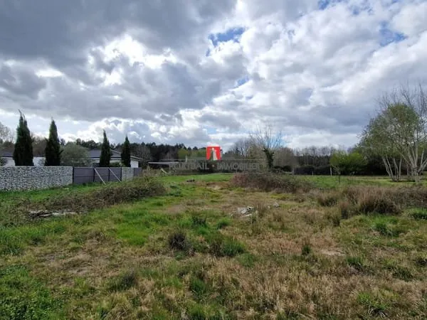 Terrain à vendre Bussac-Forêt