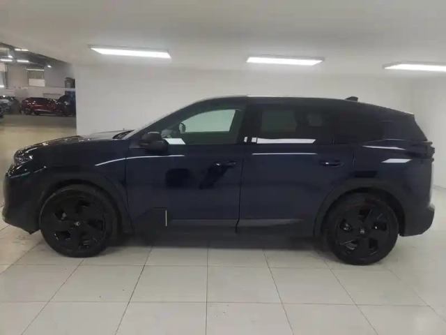 Citroën C5 Aircross hybride 145 ch e-dcs6 — photo 3