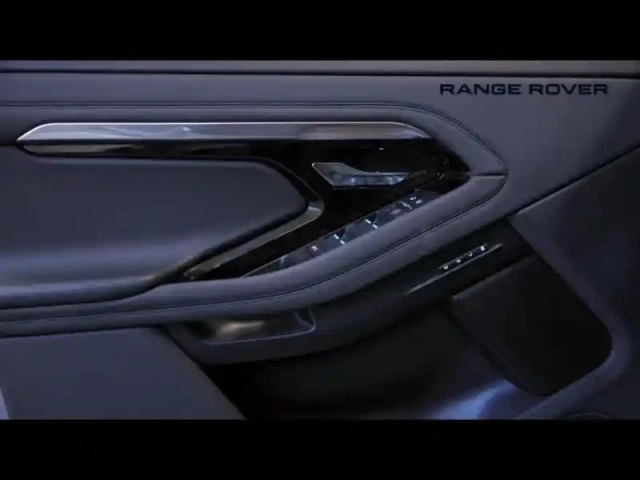 Land Rover Range Rover evoque 2.0 p200 200ch flex fuel s — photo 22