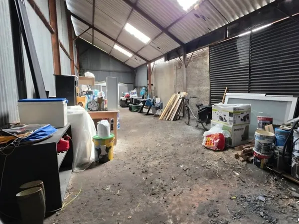 Hangar Sains du Nord