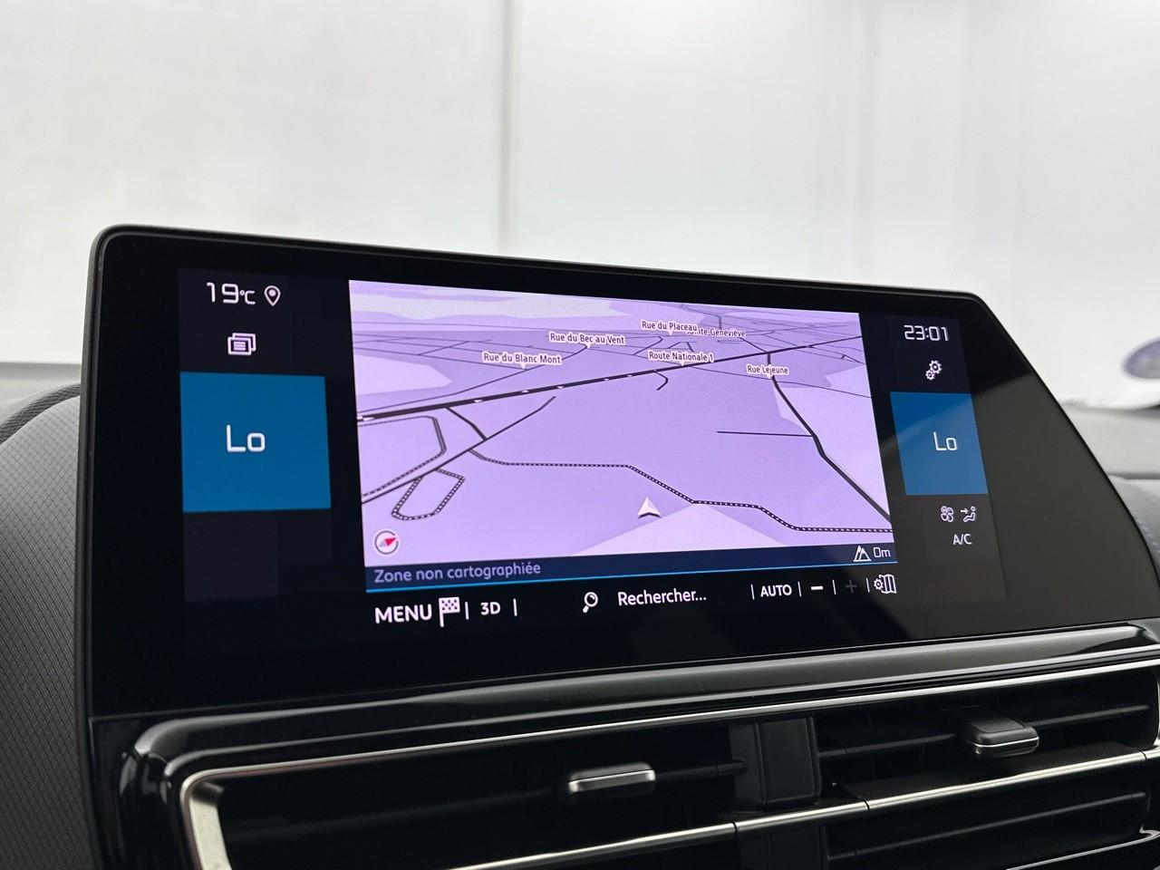 Citroën C5 Aircross puretech 130 s&s eat8 shine pack — photo 11