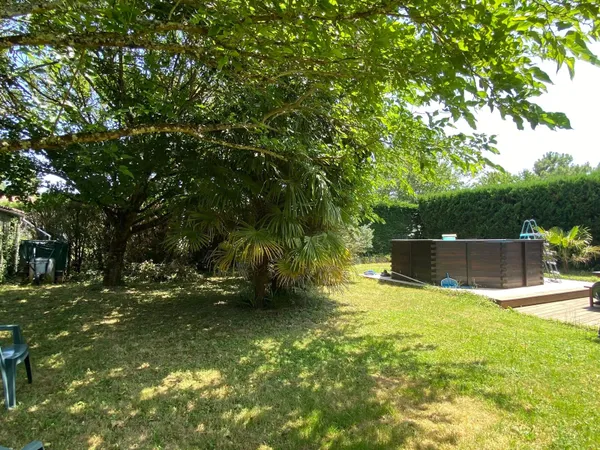 Maison 5 pièces 130 m²