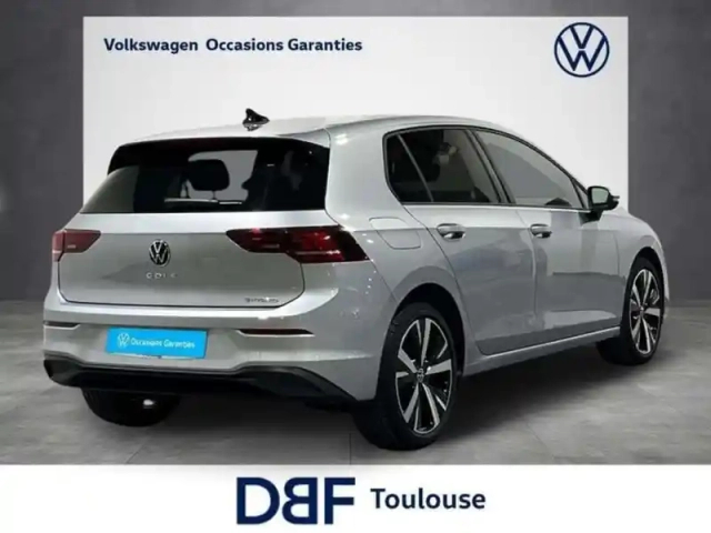 Volkswagen Golf 1.5 ehybrid 204 dsg6 vw edition — photo 5