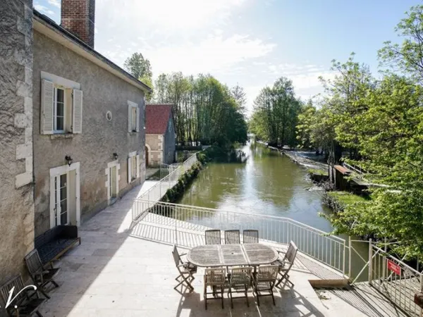 Maison de 15 pièces principales