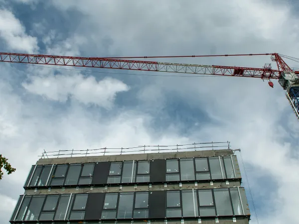 Climat des affaires dans le bâtiment : l'indicateur d'août reste à 96, la lecture de septembre attendue le 24