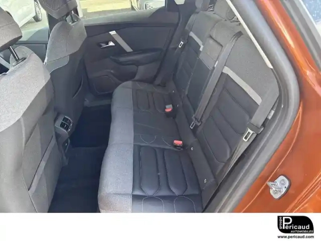 Citroën C4 bluehdi 130 s&amp;s eat8 — photo 8