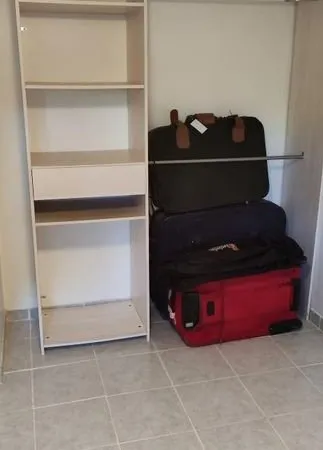 Appartement de 50m2 à louer sur Saint-Saturnin
