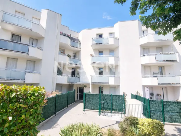 Appartement 3 pièces à vendre à Bry-sur-Marne - Parc des Coudrais