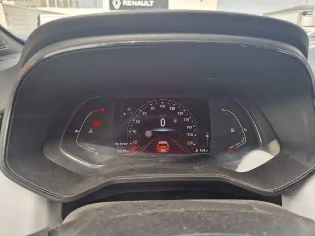 Renault Clio tce 90 x-tronic - 21n — photo 26
