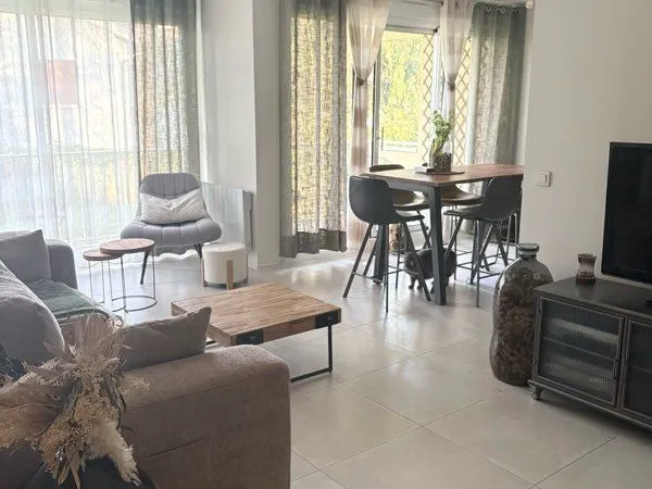 Appartement Jardins de Brou