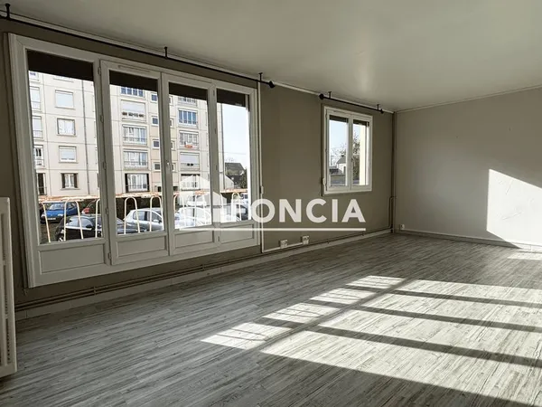 🏠 à vendre - t3 en rez-de-chaussée surélevé