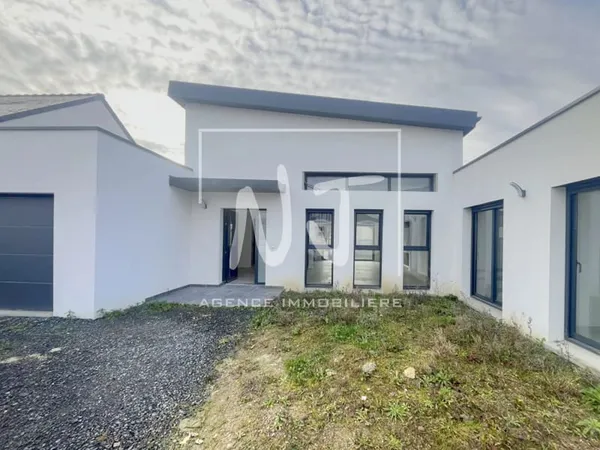 Maison 6 pièces 180 m²