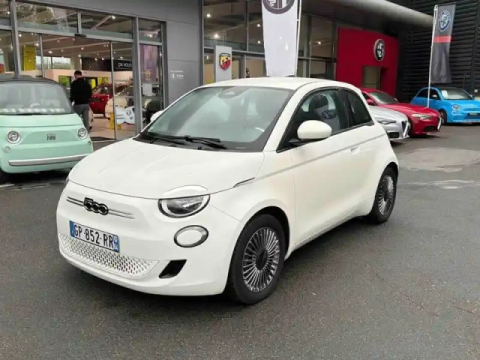 Fiat 500 e 95 ch