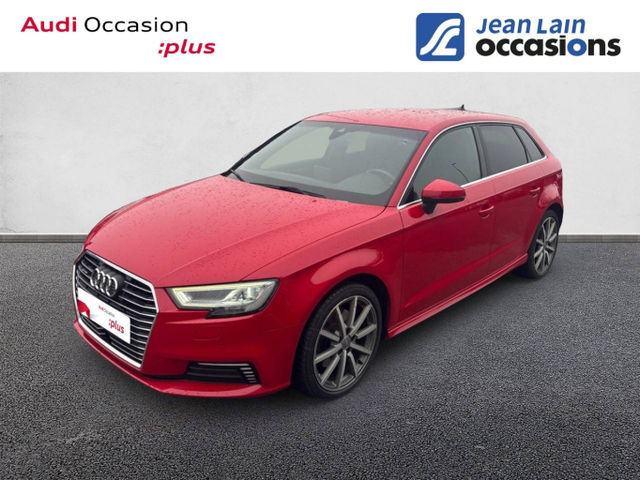 Audi A3 Sportback 40 e-tron 204 S tronic 6
