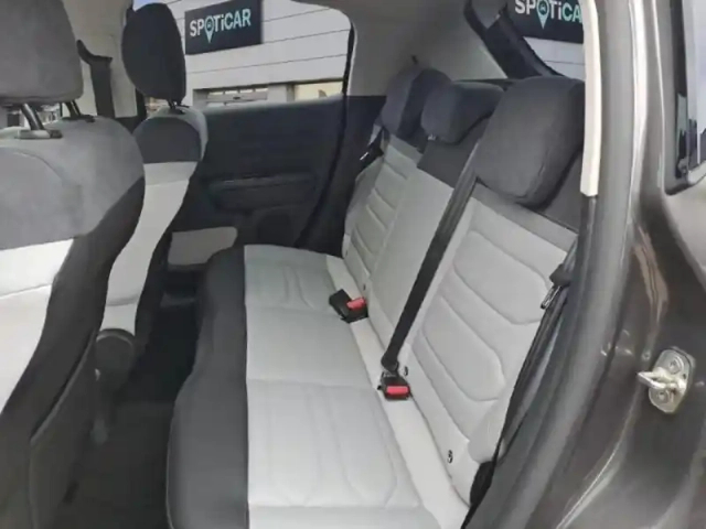 Citroën C3 1.2 puretech 110ch s&amp;s elle — photo 8