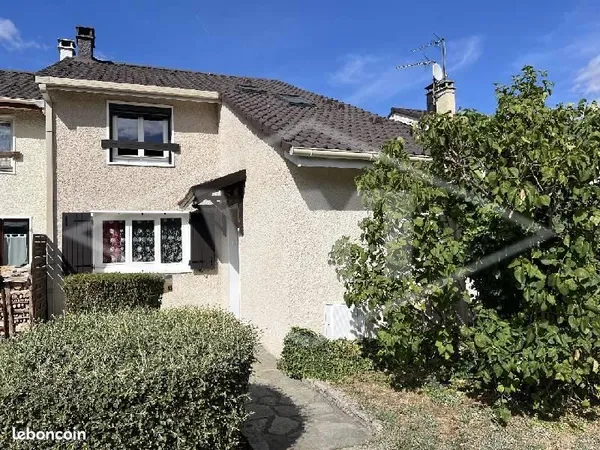 Pavillon 5 pièces 86 m²