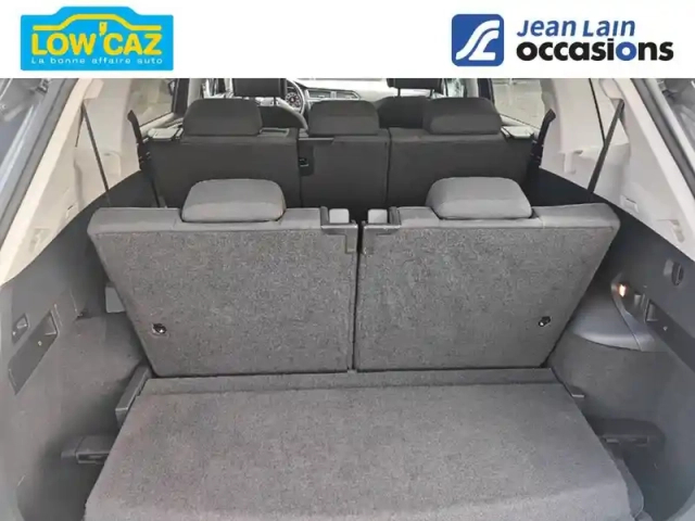 Volkswagen Tiguan allspace 2.0 tdi 150 dsg7 — photo 10