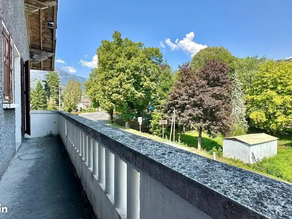 Appartement 2 pièces 50 m²