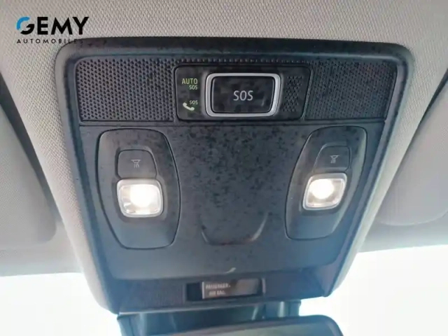 Renault Captur tce 130 fap — photo 32
