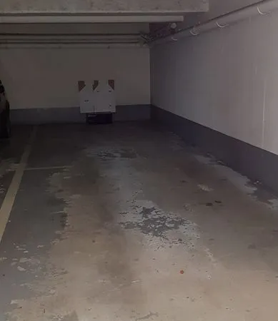 Place de parking