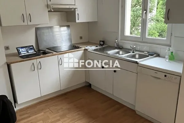 Appartement 4 pièces 73 m²