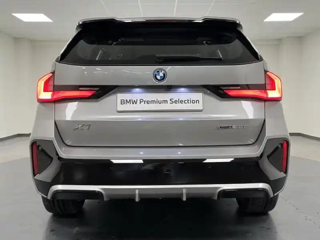 Bmw X1 xdrive25e 245ch m sport — photo 7