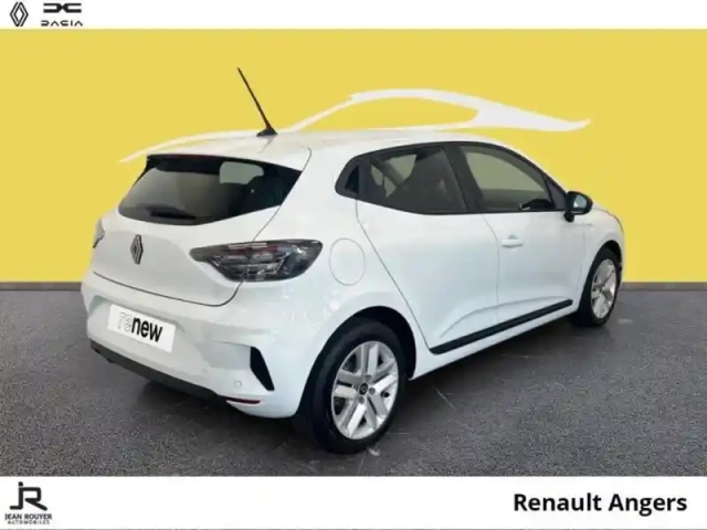 Renault Clio 1.0 tce 90ch evolution - 24 — photo 13