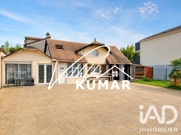 Vente Maison/villa 5 pièces