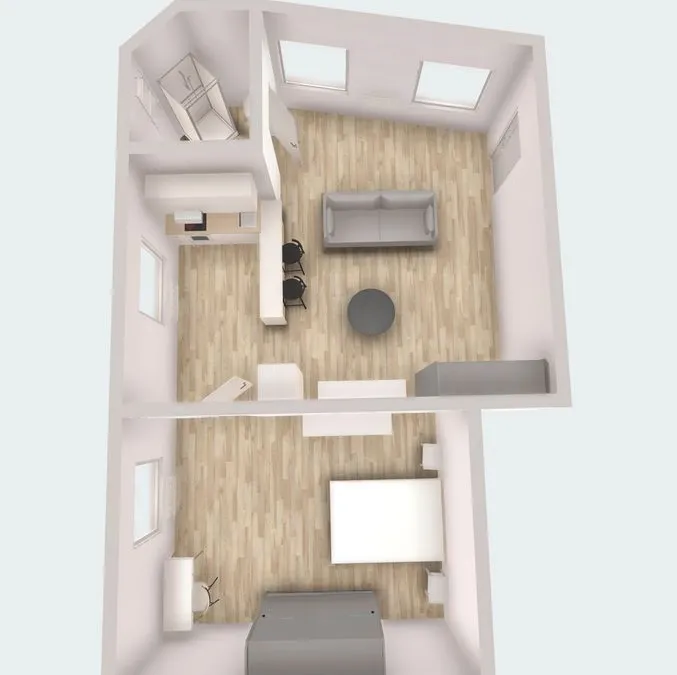 Photo 1