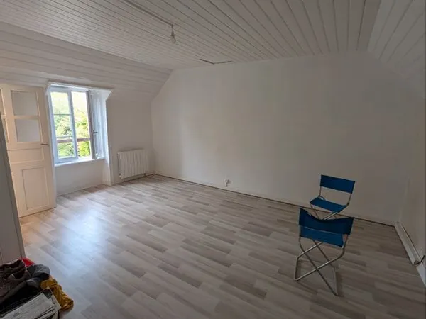 Location maison Le Ponthou