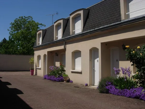F1 en DUPLEX, proximité CFA PASTEUR et CAMPUS EDUCTIVE