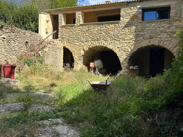 Maison 1 pièce 70 m²