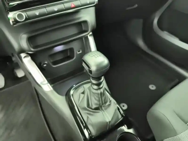 Citroën C3 Aircross puretech 110 s&amp;s bvm6 you — photo 24