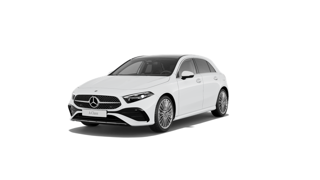 Mercedes Classe A 180 d