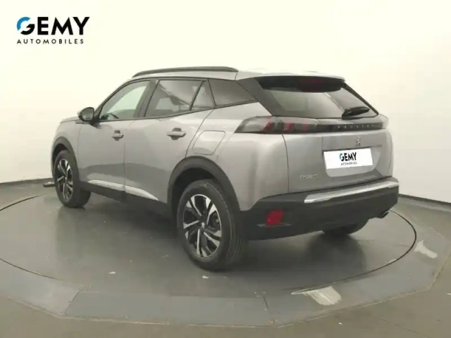 Peugeot 2008 bluehdi 130 s&amp;s eat8 — photo 7