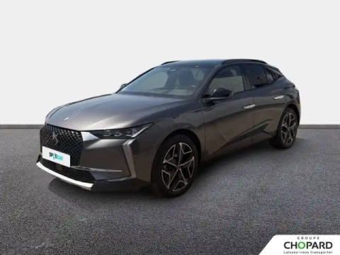 Ds Ds 4 hybride e-tense 225 eat8