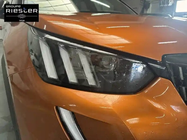 Peugeot 2008 bluehdi 130 s&amp;s eat8 — photo 36
