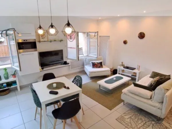 Loue appartement