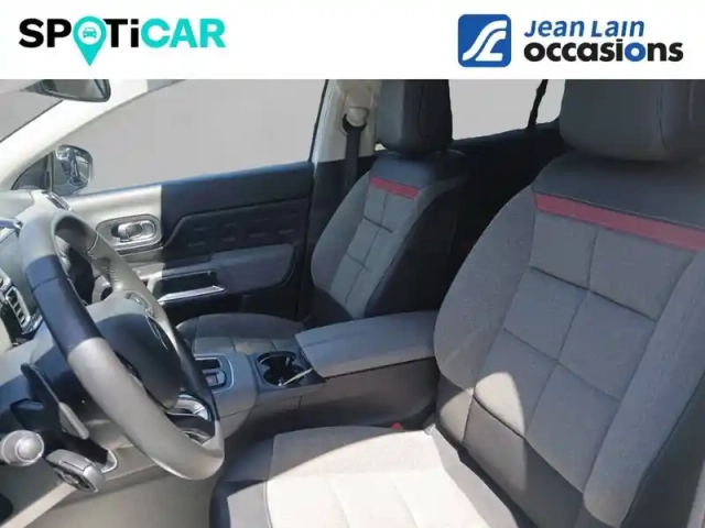 Citroën C5 Aircross puretech 130 s&amp;s eat8 — photo 11