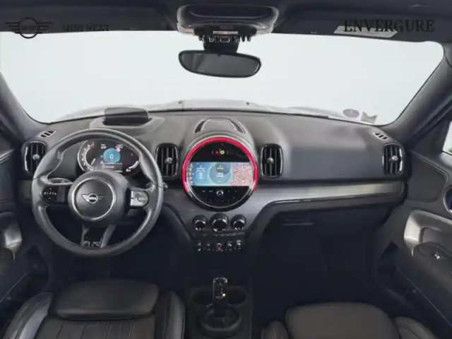 Mini Countryman cooper s  178ch yours bva7 — photo 5