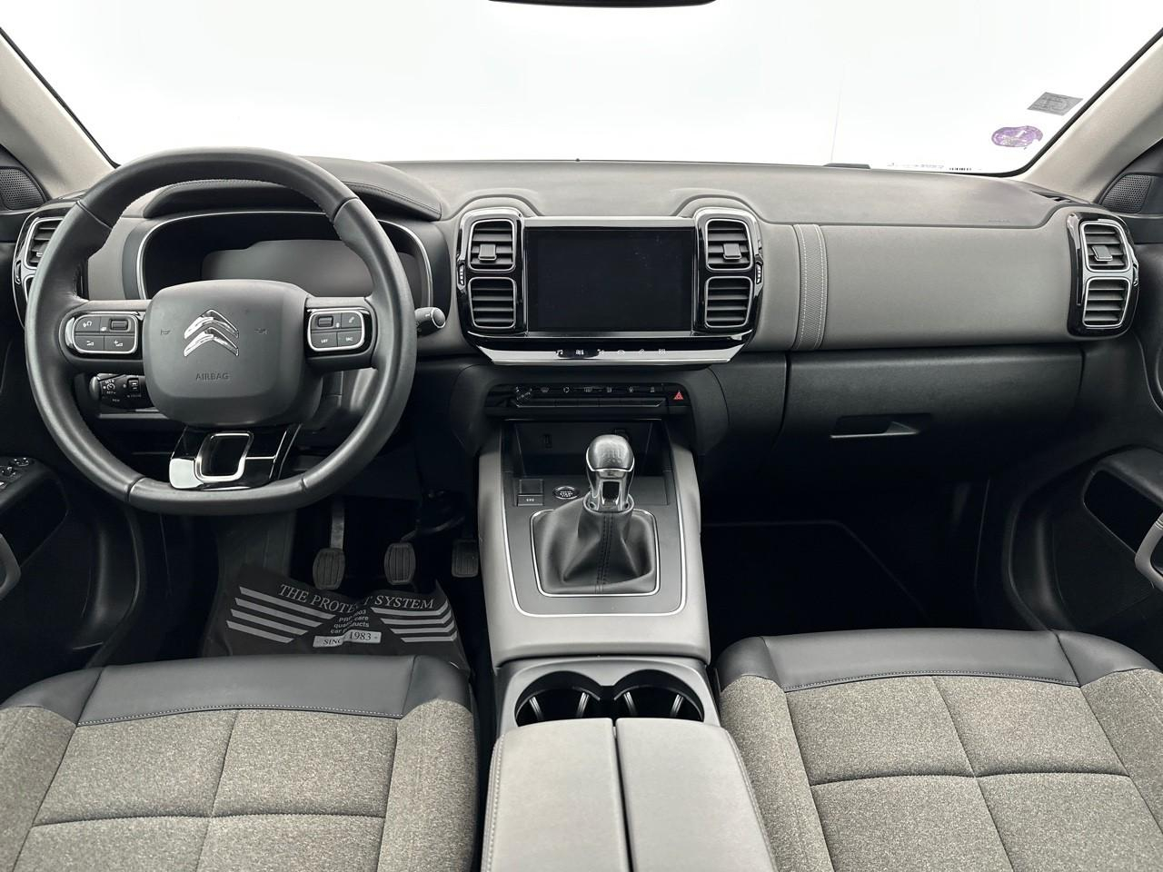 Citroën C5 Aircross puretech 130 s&s bvm6 c-series — photo 11